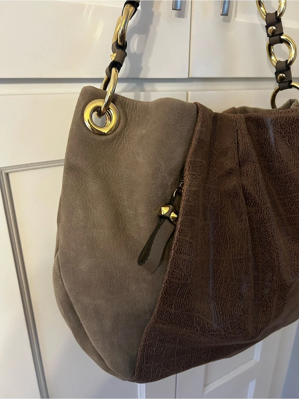 Vince Cambuto Hobo Bag